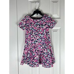 NWT Joules Girls Dress Size 3